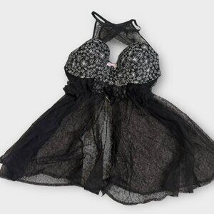 Victorias Secret Lingerie Top